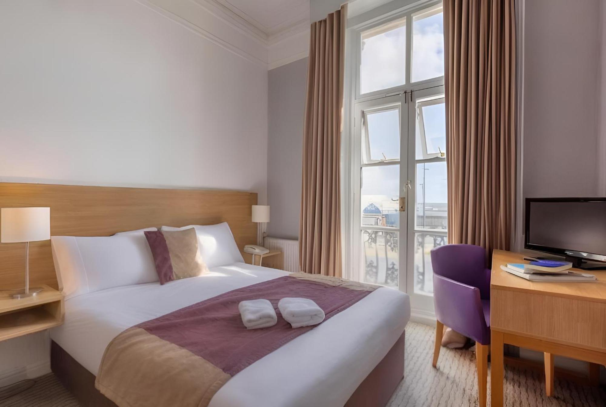 The Carlton Hotel Грейт-Ярмут Екстер'єр фото