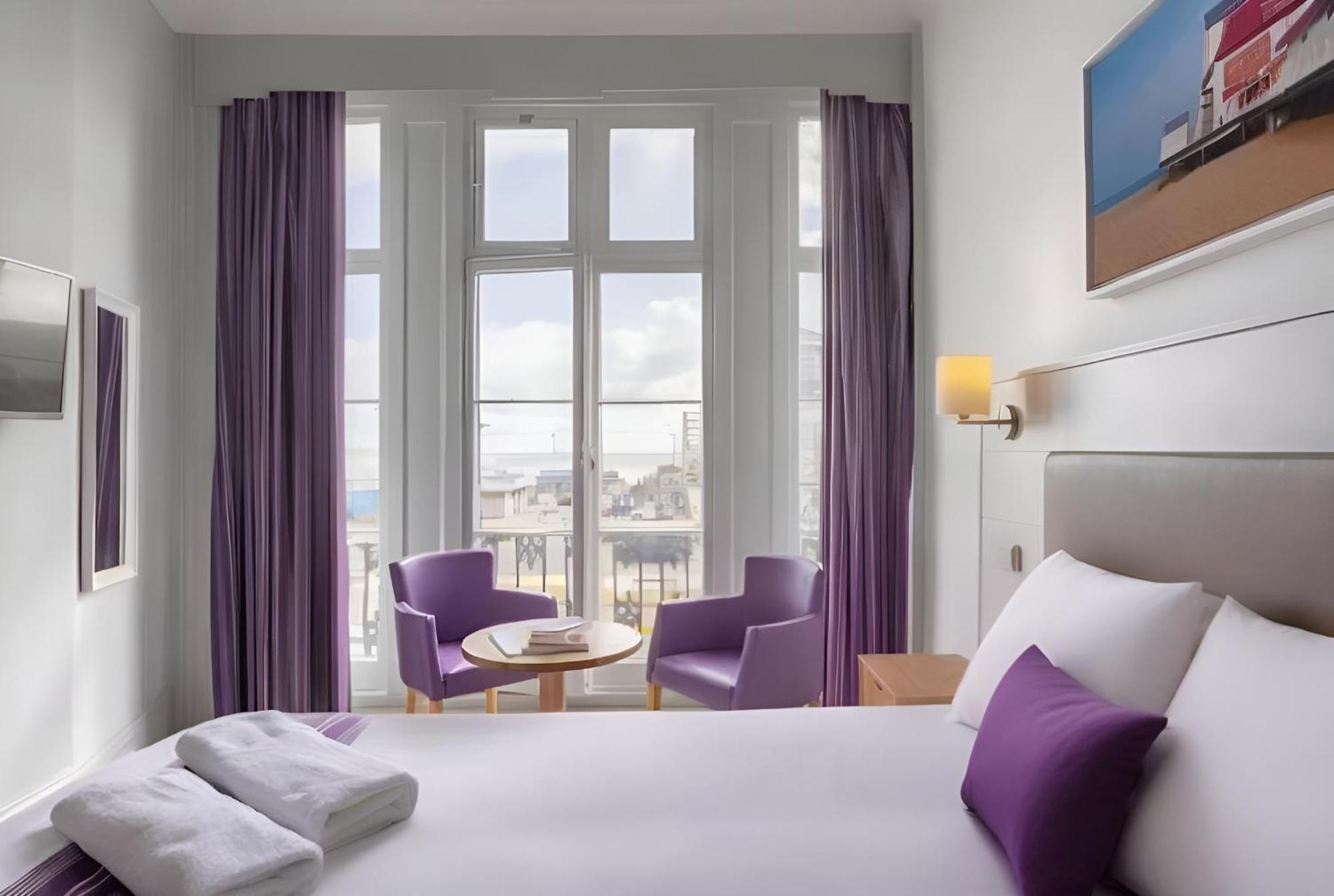 The Carlton Hotel Грейт-Ярмут Екстер'єр фото